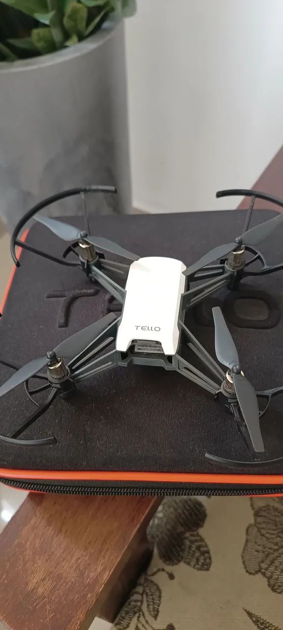 Drone Tello  - Foto 2
