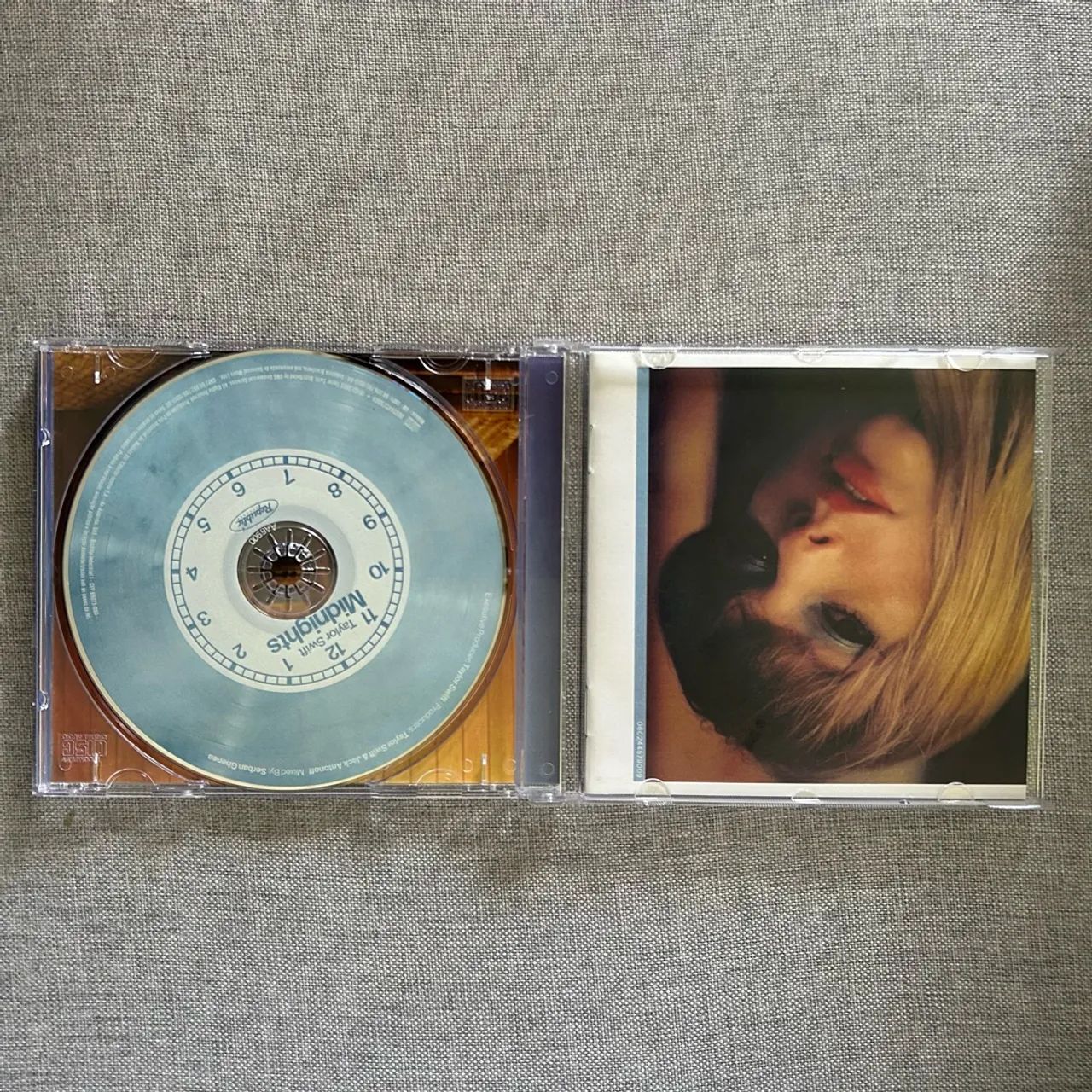 midnights taylor swift - Foto 3