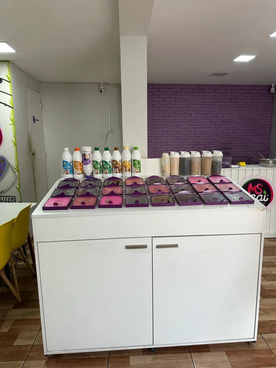 Loja de açaí completa  - Foto 2