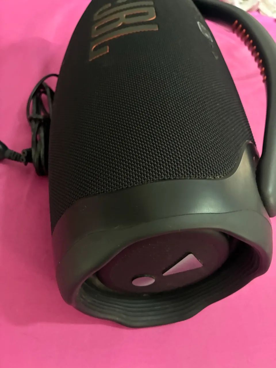Vendo JBL boombox 3 - Foto 3