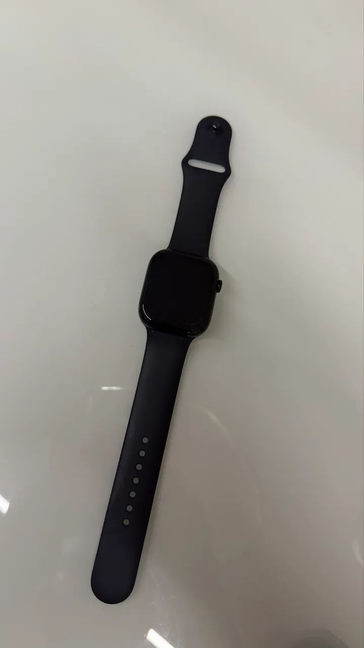 Apple Watch série 10 46mm - Foto 2