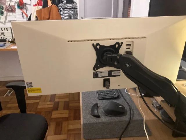 Monitor LG 29WK600 - Foto 5