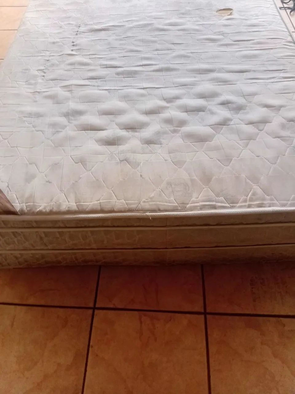 Cama box casal - Foto 3