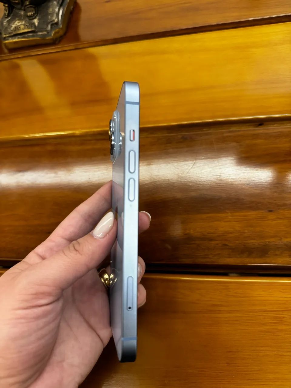 iPhone 14 256gb - Foto 3