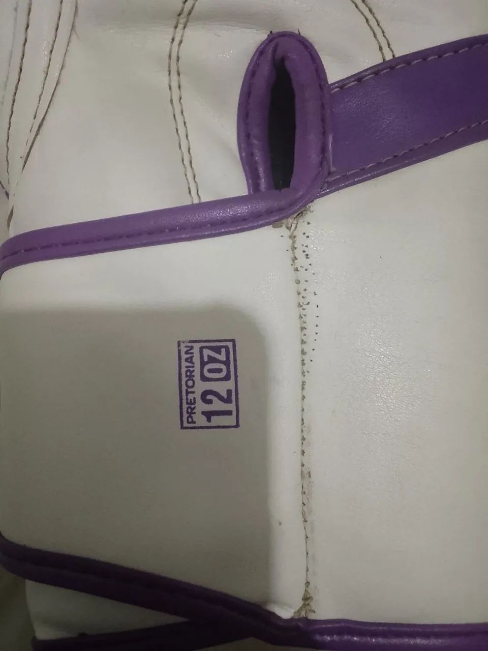 Luvas 12Oz  - Foto 2