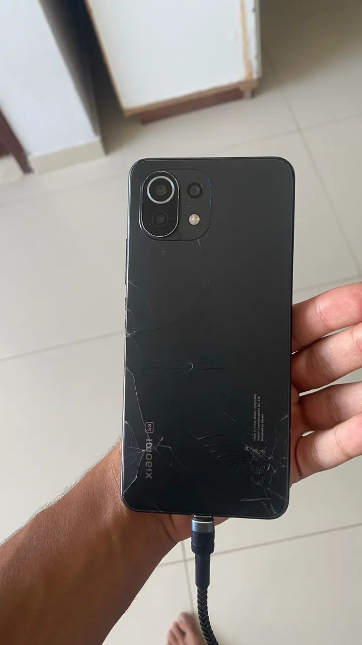 XIAOMI MI 11 LITE - Foto 3
