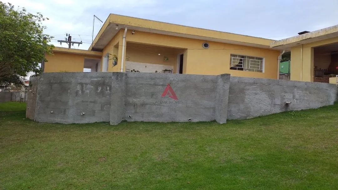Casa Residencial à venda, Centro, Igaratá - CA5037. - Foto 4