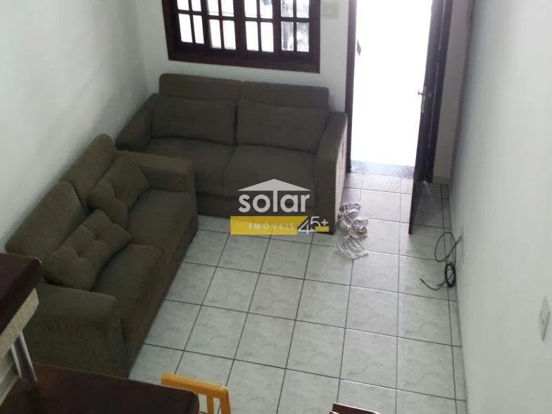 SOBRADO Á VENDA - ERMELINO MATARAZZO - Foto 3