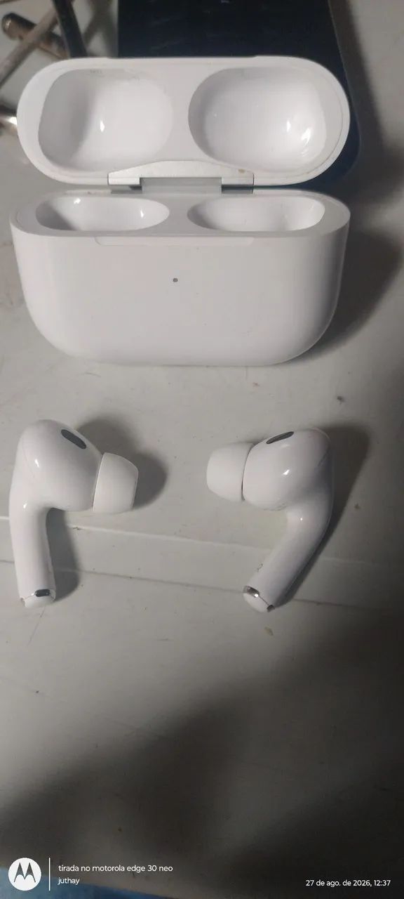 AIRPODS pro 2 - Foto 2