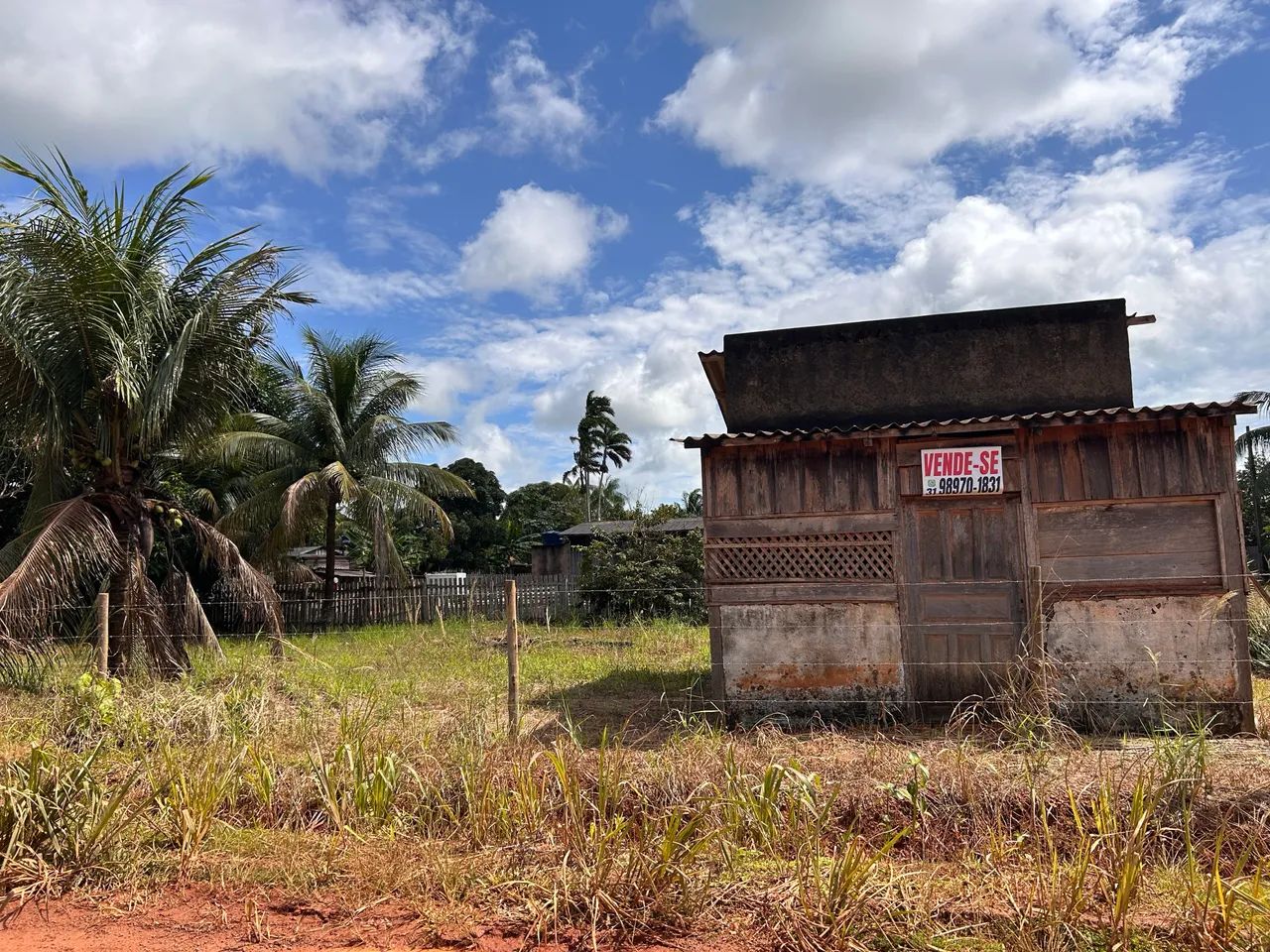 LOTE À VENDA - Agrovila Caquetá  - Foto 2