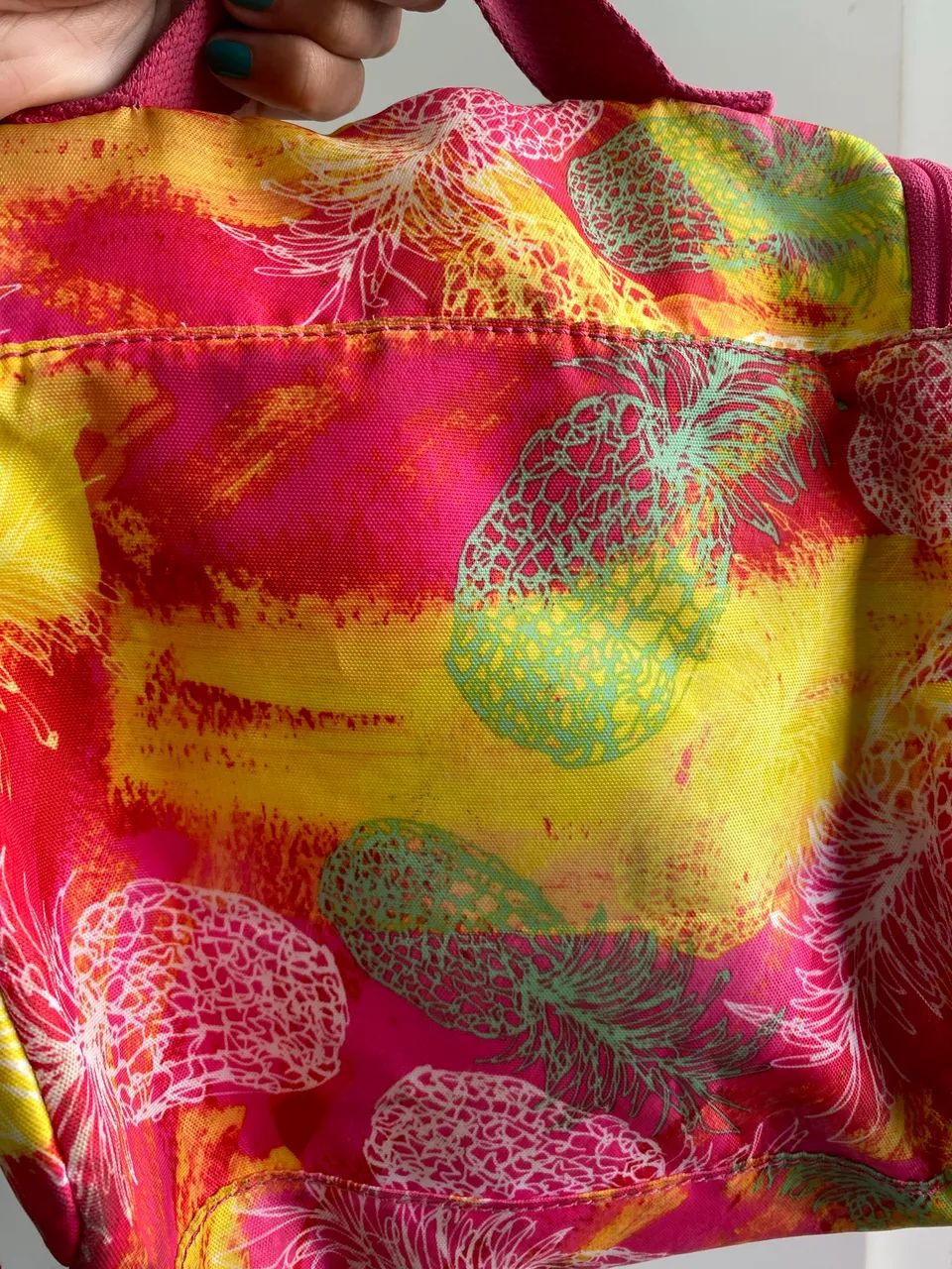 Lancheira Kipling  - Foto 3