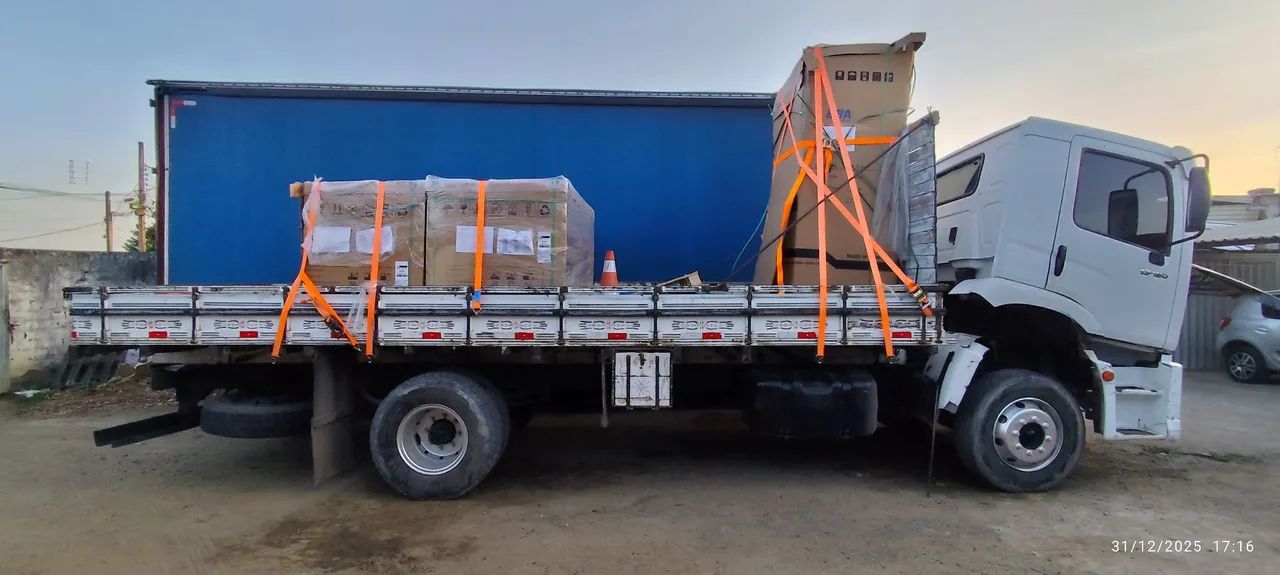 Frete.      Agregamento  - Foto 4