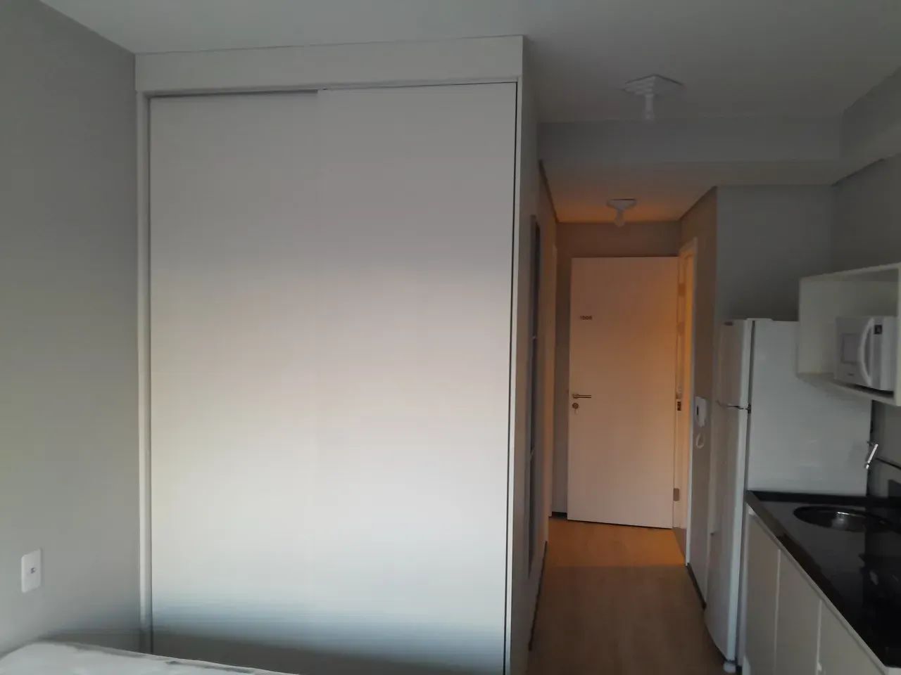 Aluga Studio próximo ao metrô Ana Rosa - São Paulo - SP - Foto 5