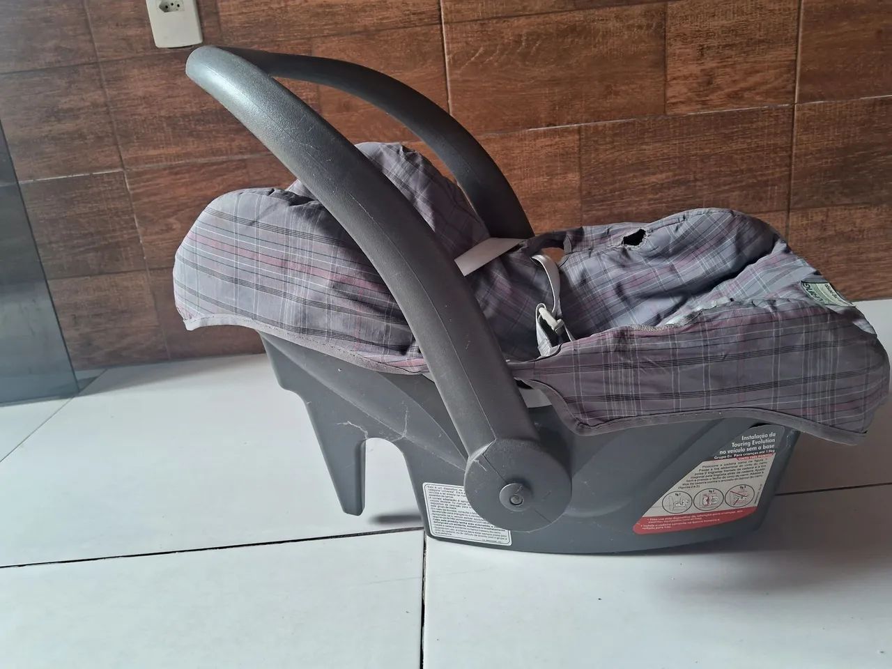 Bebe - Conforto  - Foto 2