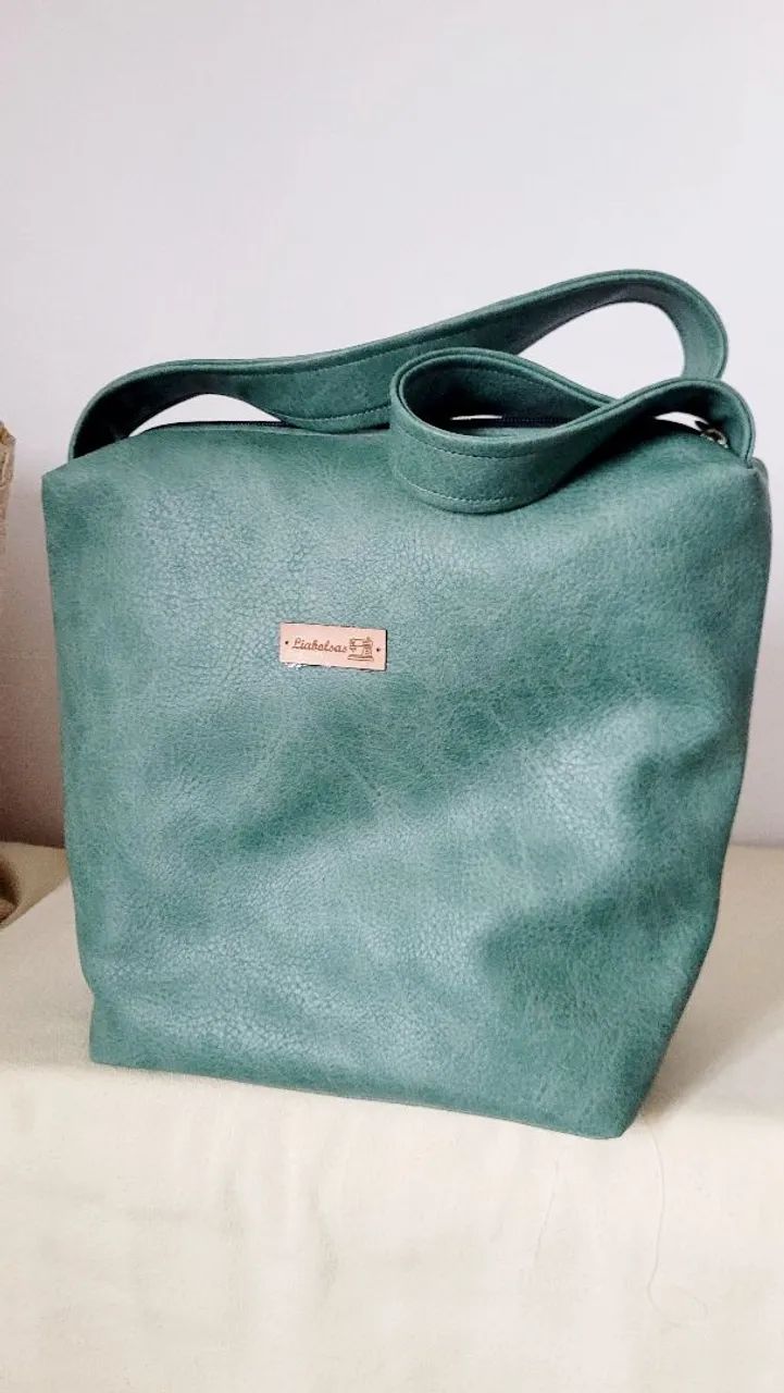 Bolsas lindas - Foto 5