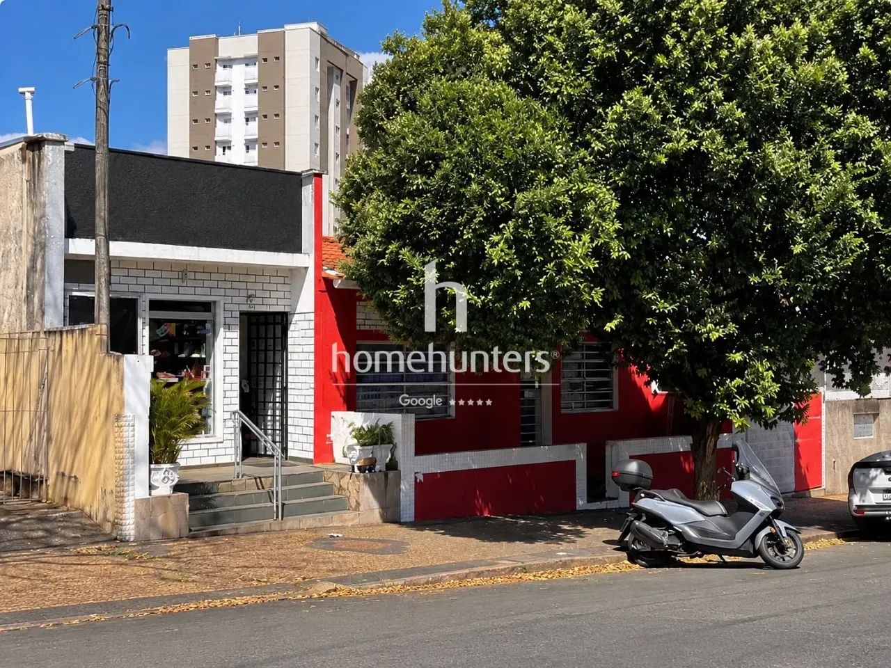 Casa comercial à Venda, Taquaral, Campinas, SP - Foto 2