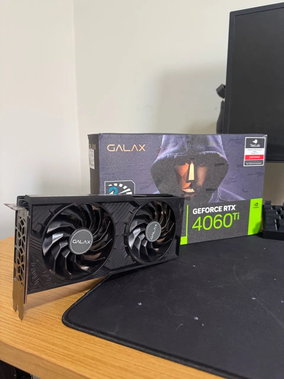 Rtx 4060ti - Foto 2