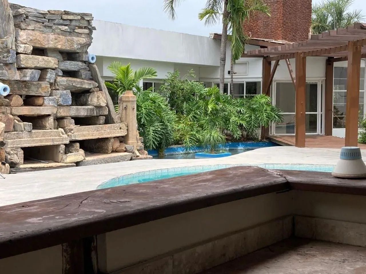 CASA COMERCIAL - LOCAÇÃO - Santa Rosa - Cuiabá/MT - Foto 4