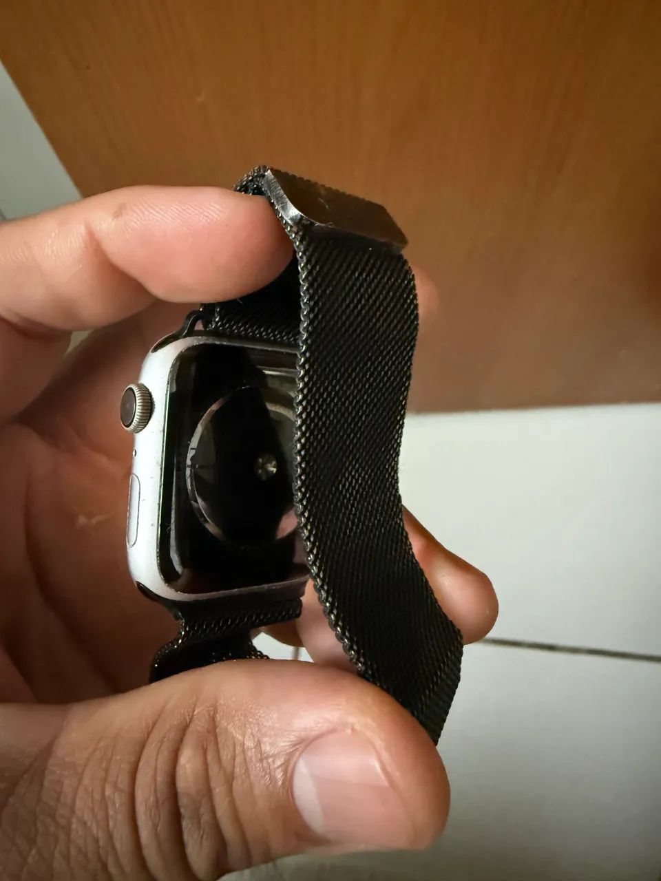 Apple Watch Series 4  - Foto 3