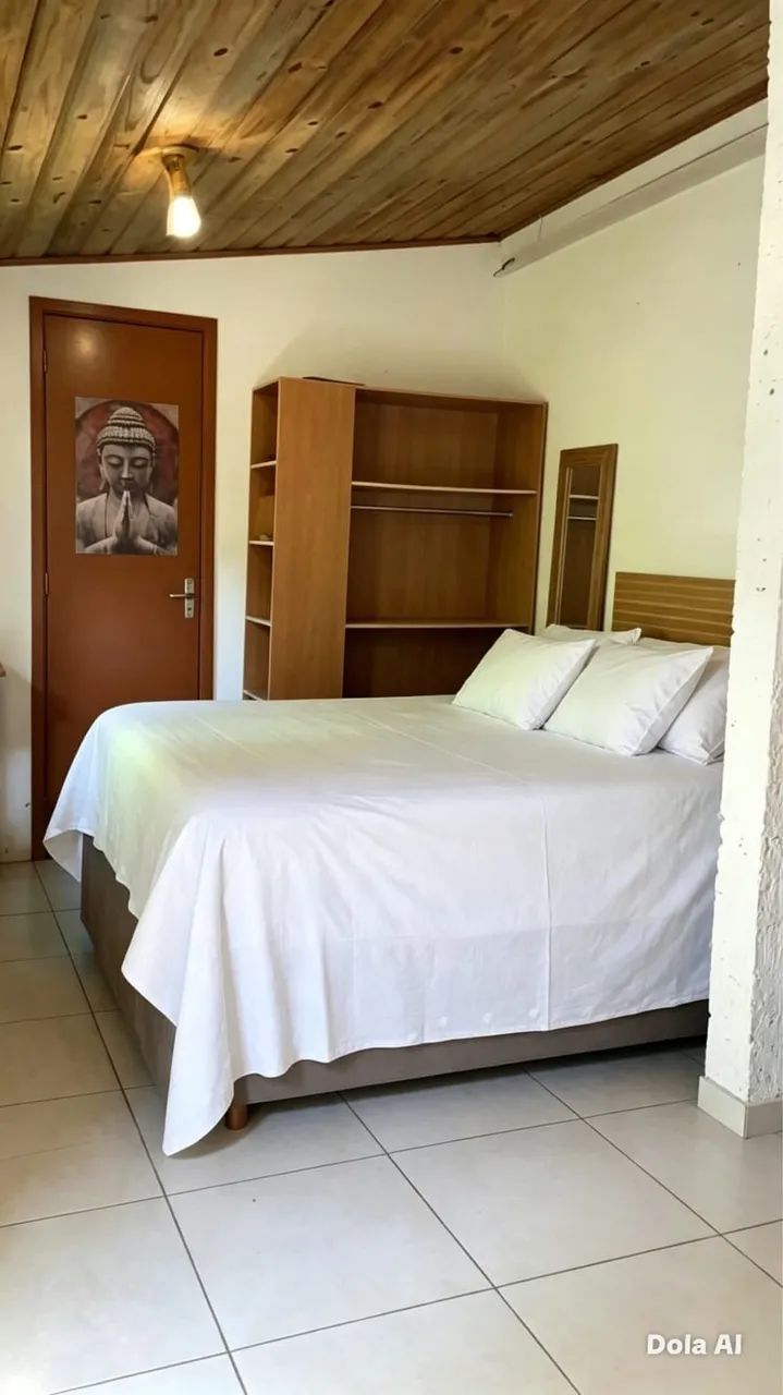 Studio na Lagoa - Foto 2