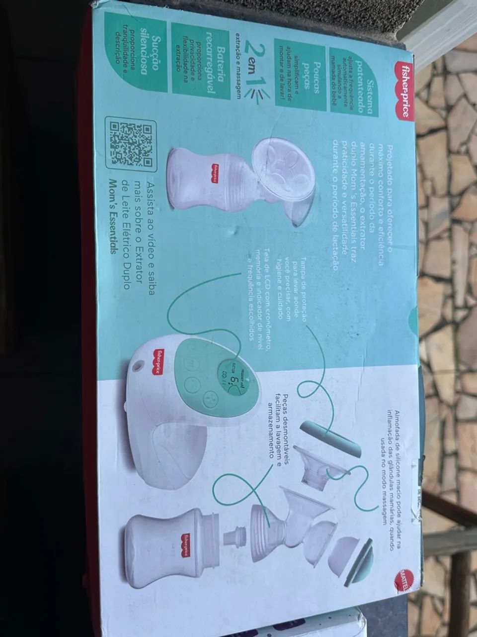 Carrinhos de bebês novos  - Foto 4
