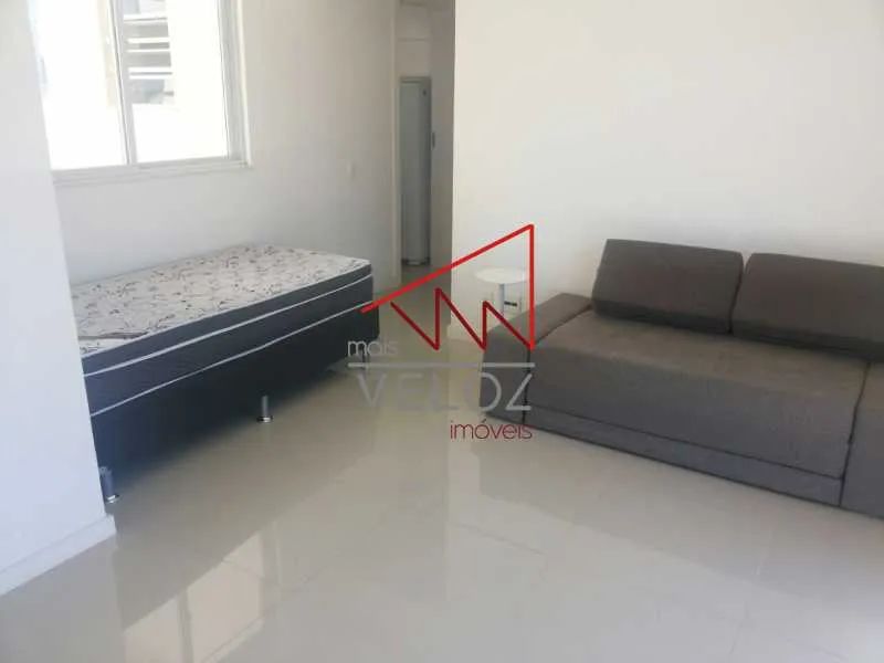 Kitnet/Conjugado - / Residencial / Catete