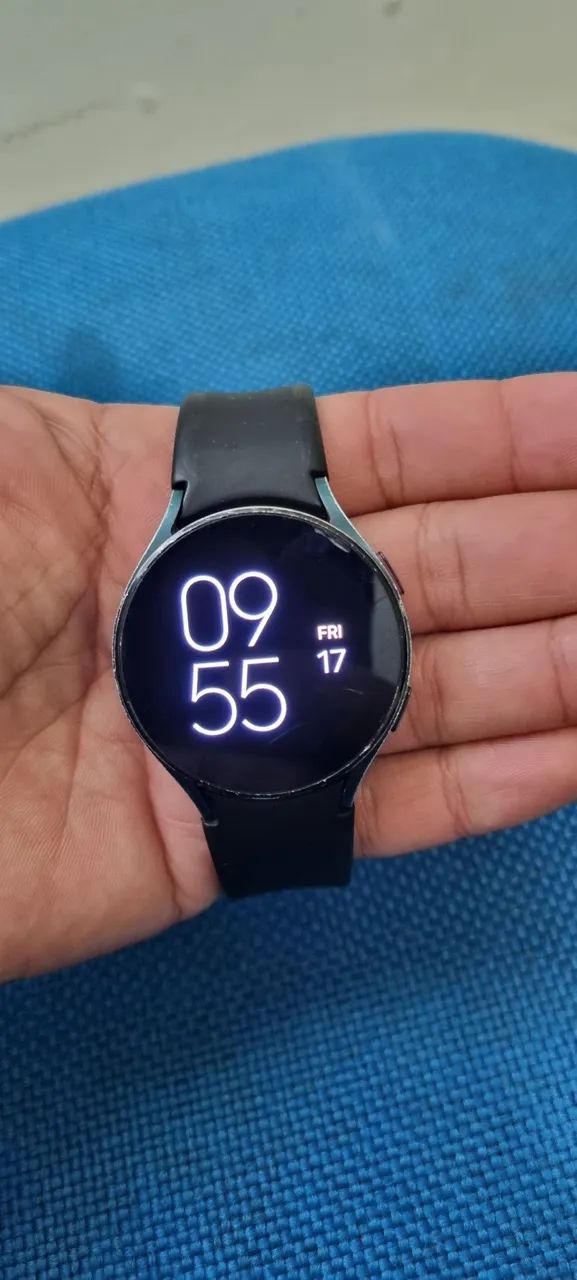 Galaxy watch 4 - Foto 3