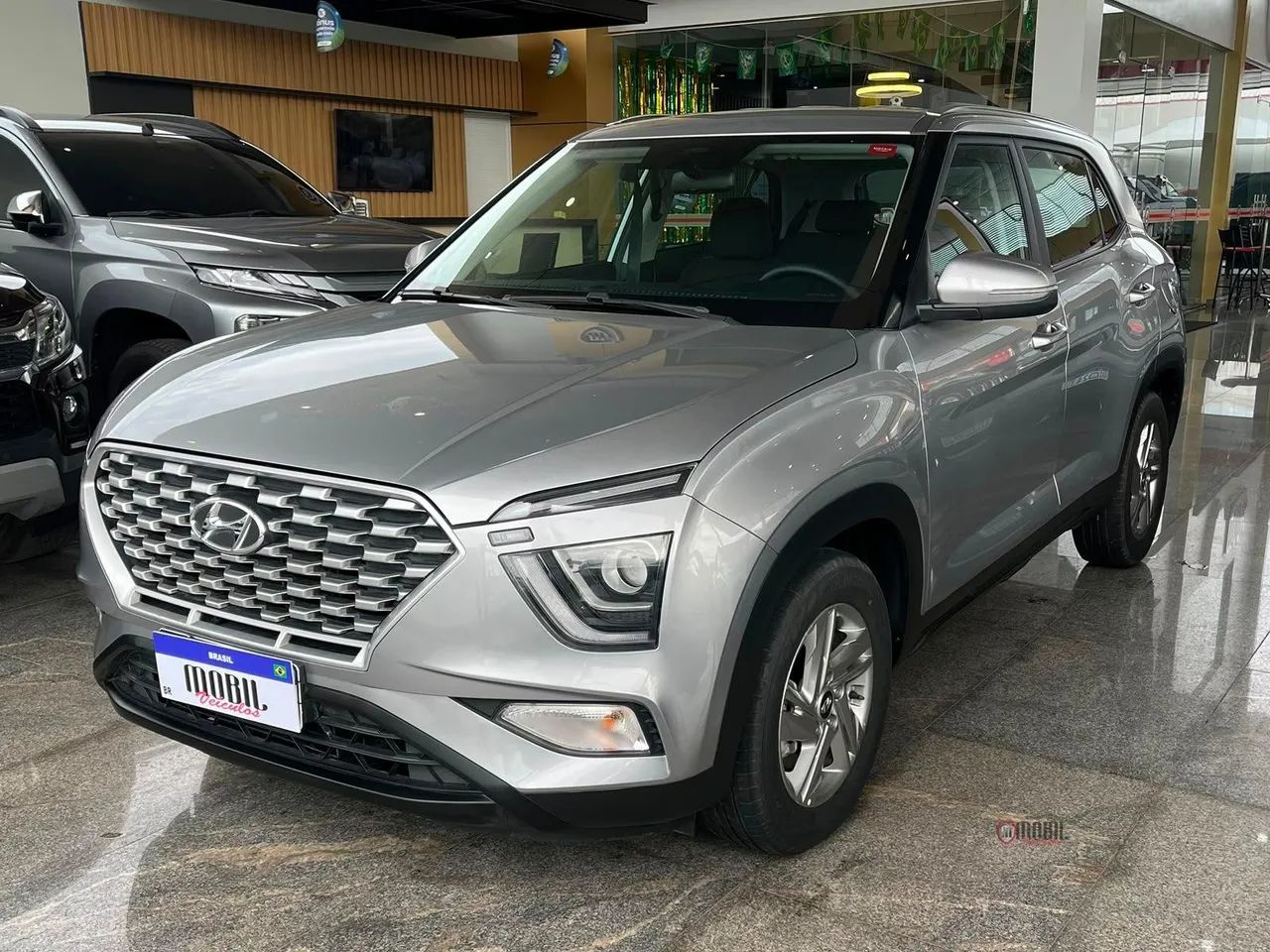 Hyundai Creta 2025