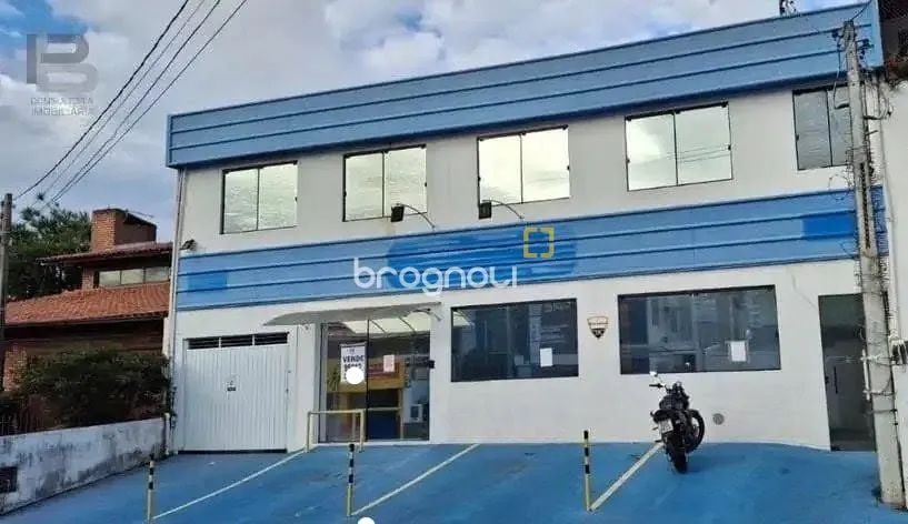 Imóvel Comercial | 600m² | Jardim Atlântico | Florianópolis | Espaço para 10 veículos | Ex