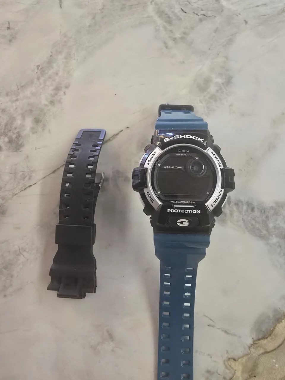 Relógio G-Shock G-8900SC - Foto 3