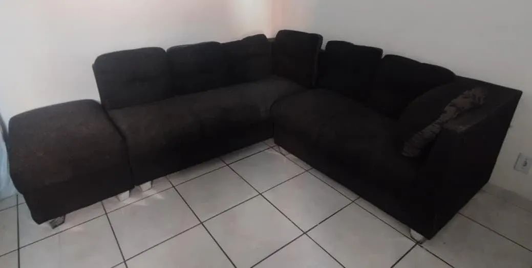 Sofá de canto  - Foto 2