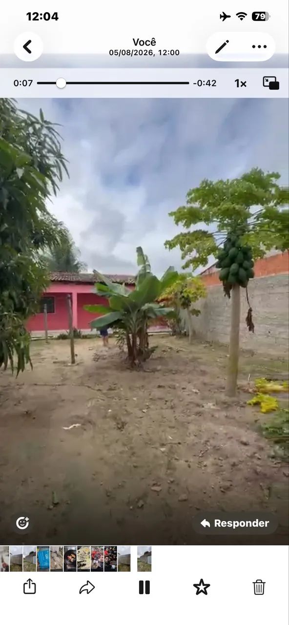 Casa em luziapolis  - Foto 4