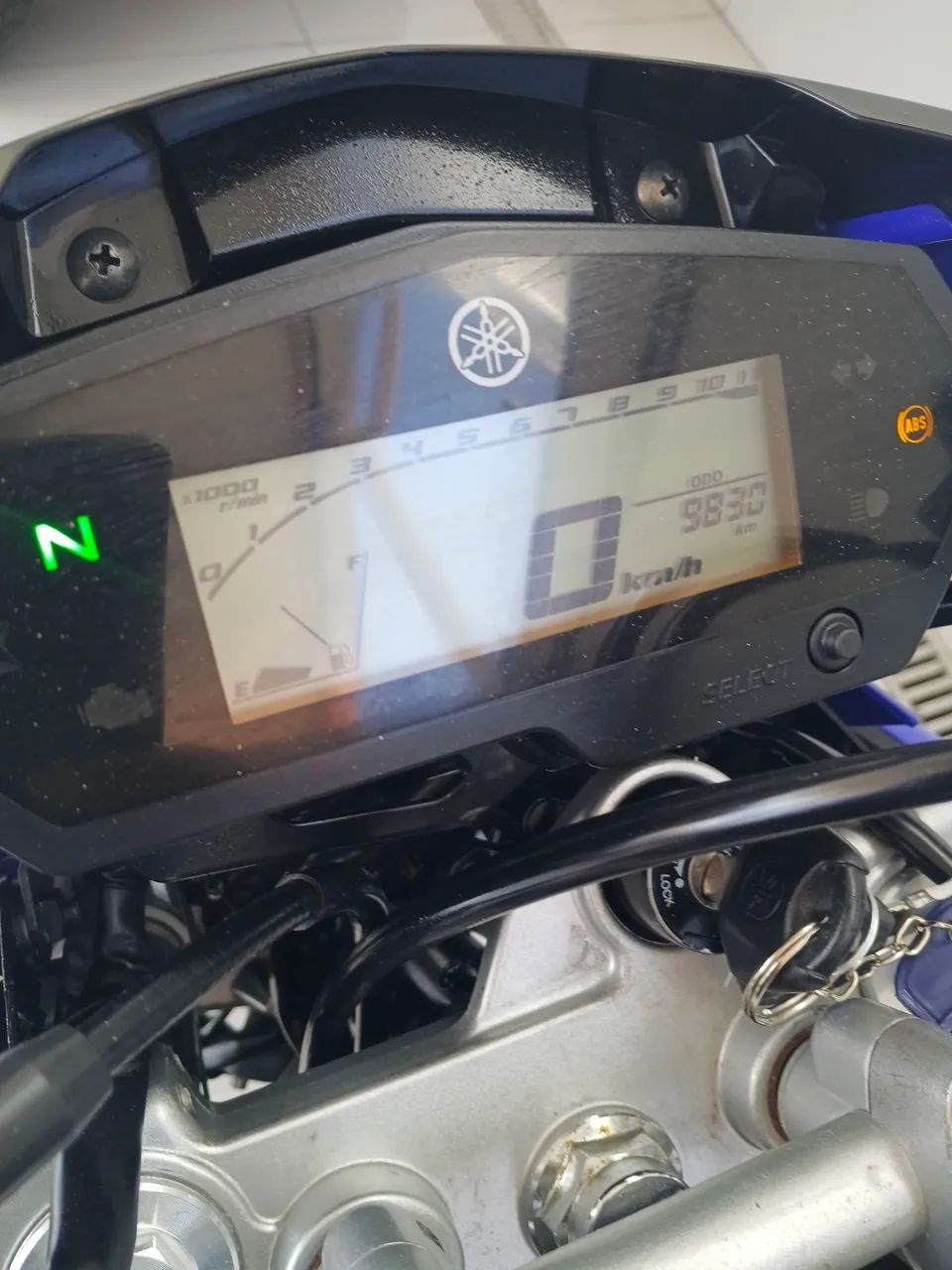 XTZ LANDER 250CC  2024 - Foto 4