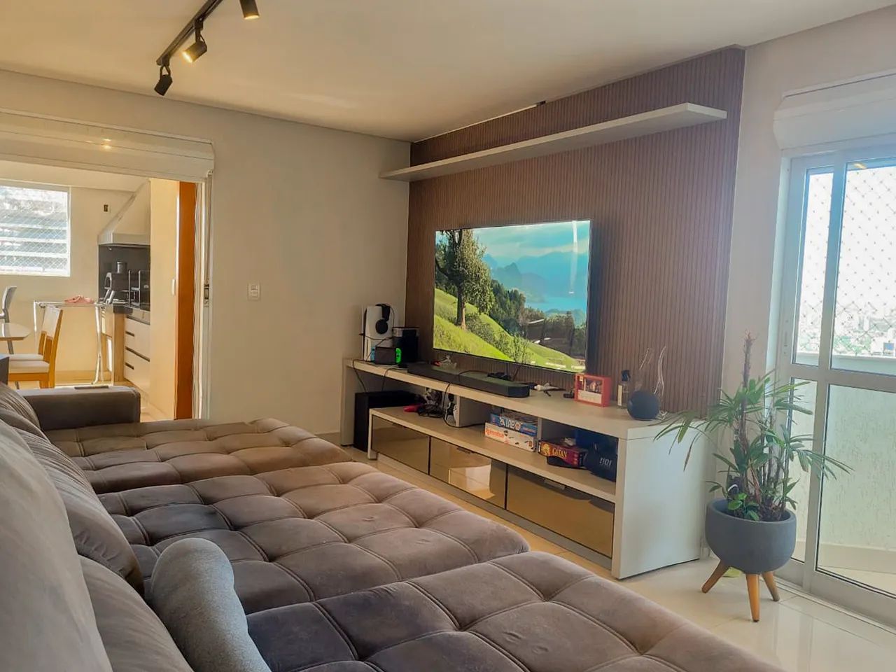 Apartamento de 170² com 03 sutes á venda no LEssence Suíça - Setor Nova Suíça - Goiânia /  - Foto 2