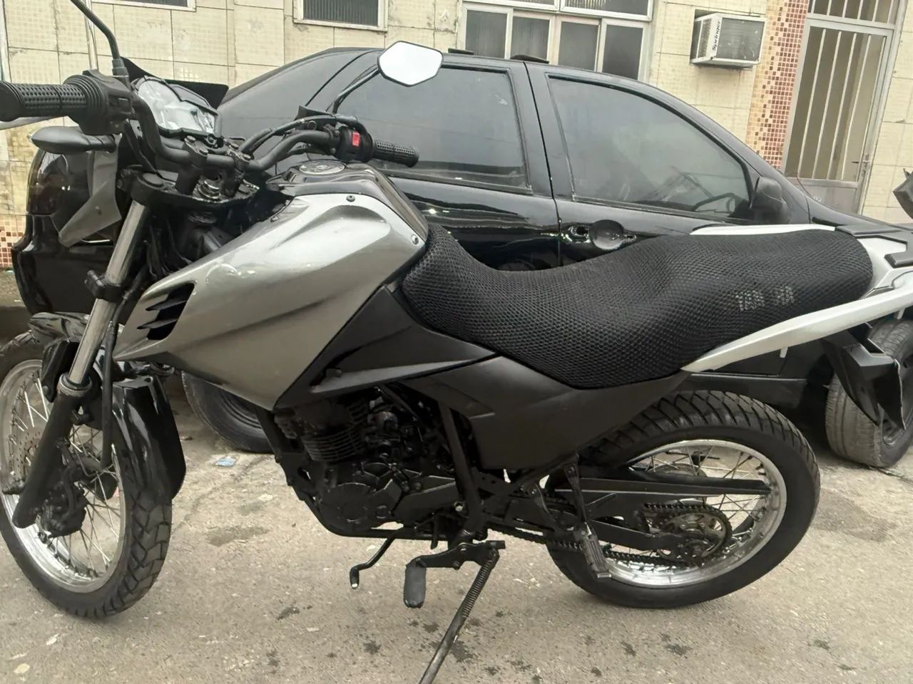 Vendo xtz 150  - Foto 3