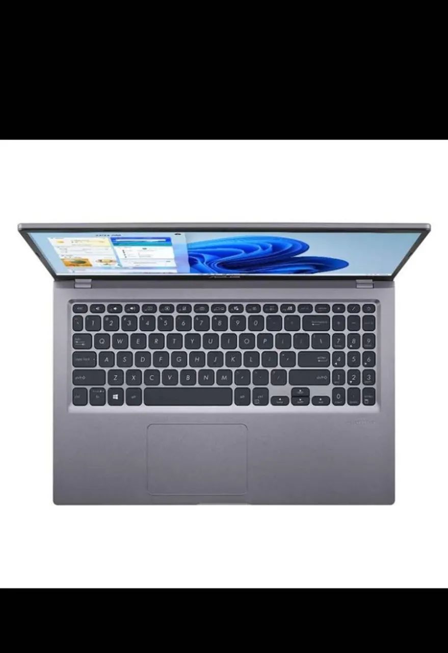 Notebook ASUS faço menos com memória 4gb - Foto 5