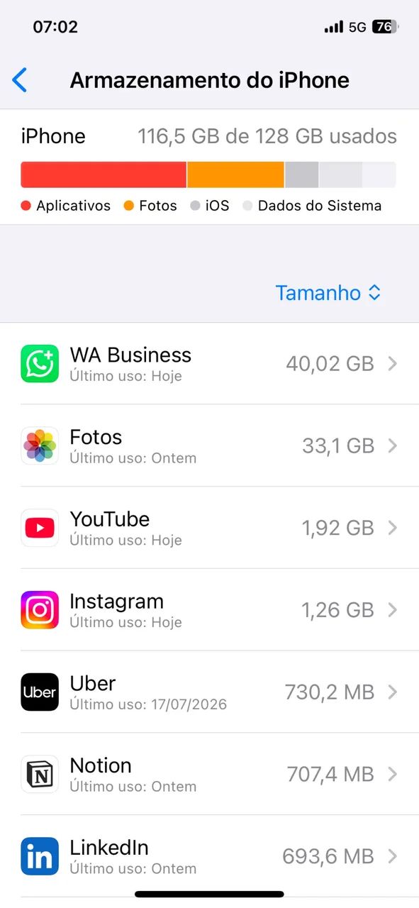 iPhone 12 - Foto 4