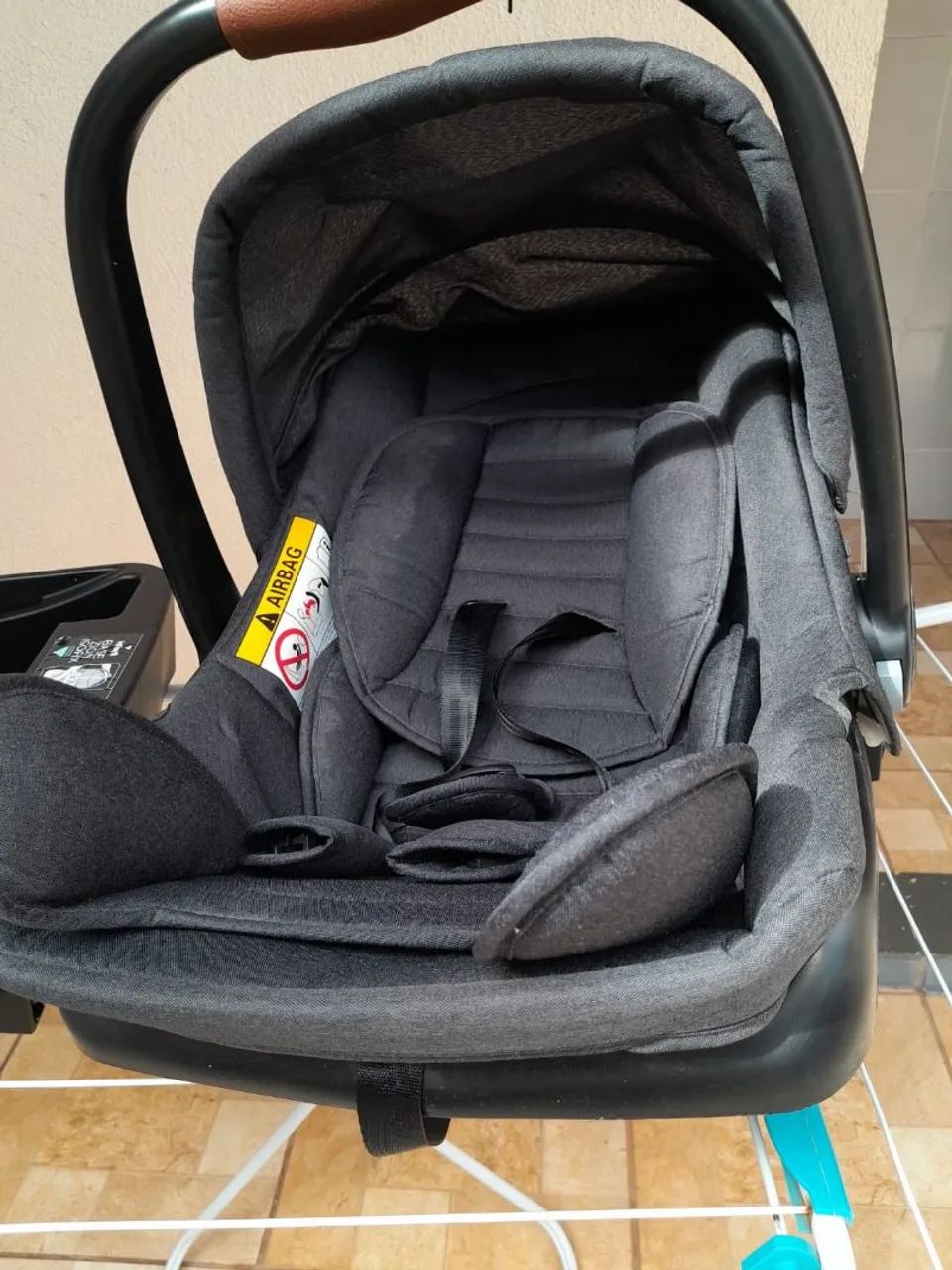 Pra quem tá esperando um bebê  - Foto 4