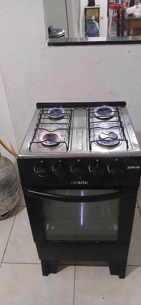 Fogão 