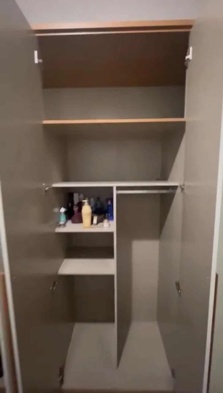 Guarda roupa de casal - Foto 3