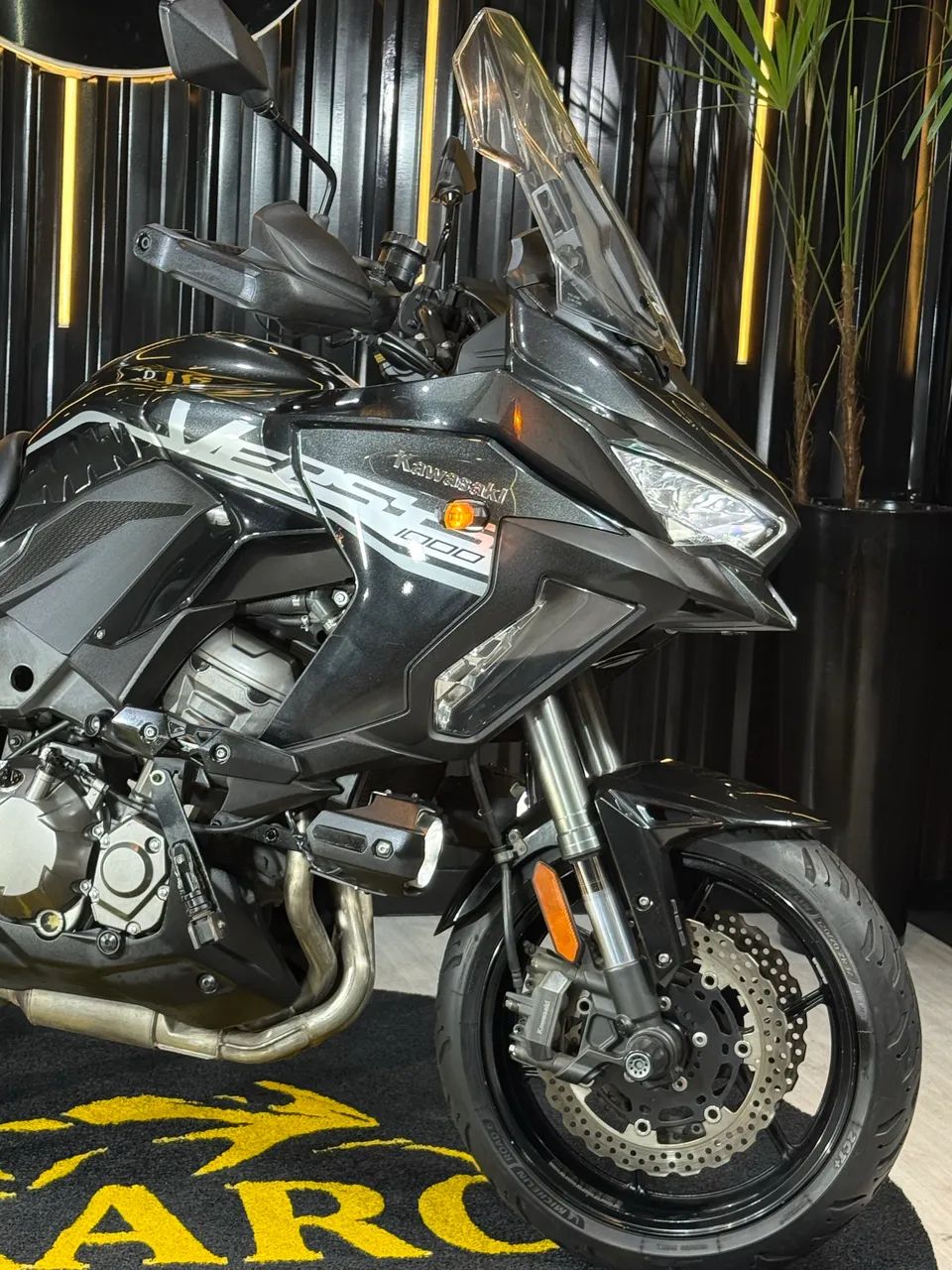 VERSYS 1000 GT - OFERTA - Foto 2