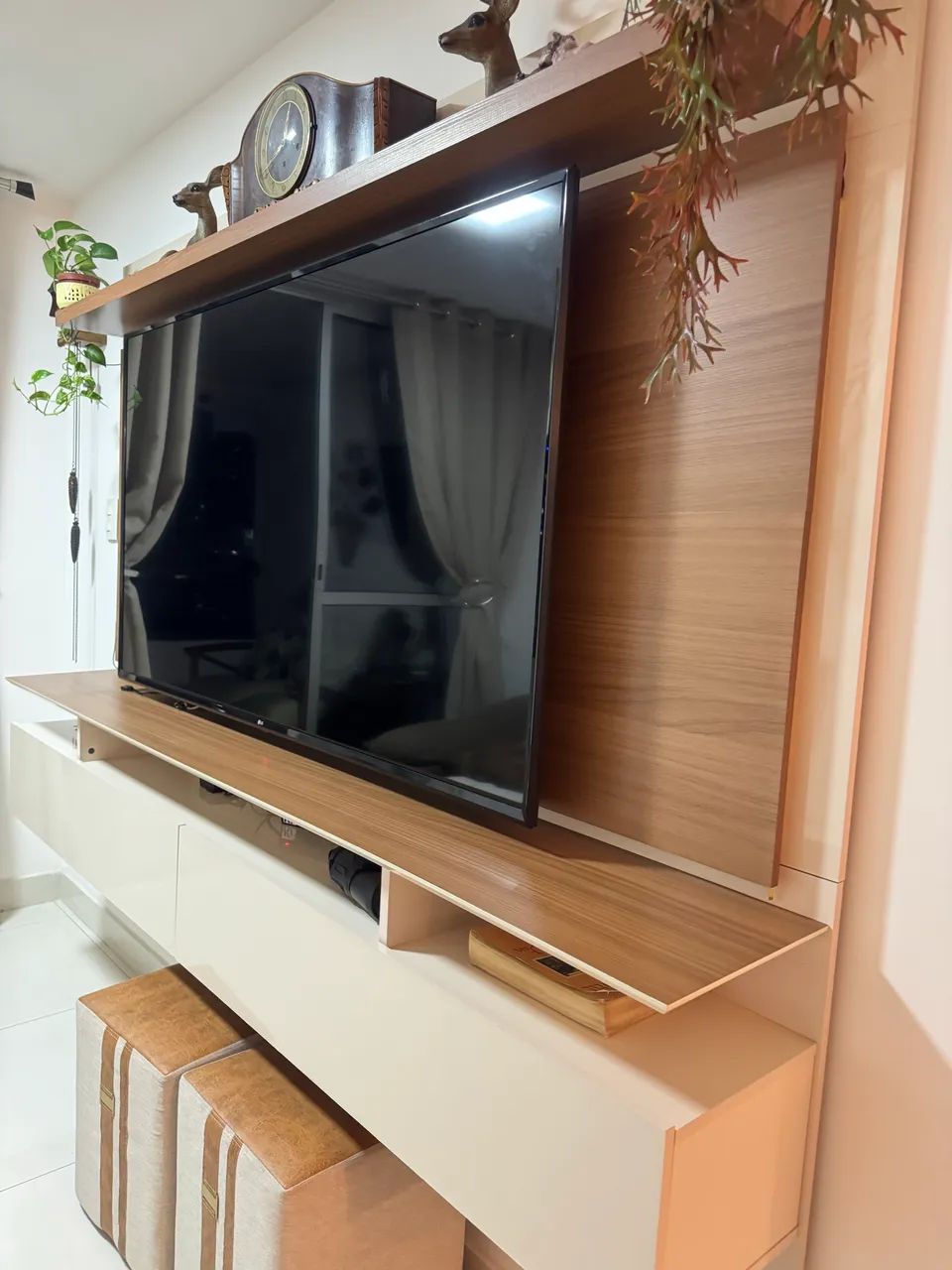Painel TV - Foto 4