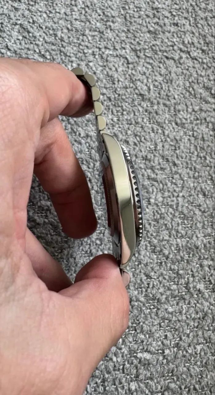 Relógio GMT MASTER lol - Foto 2