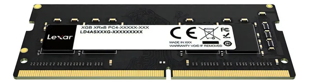 MEMORIA DDR4 16GB - Foto 3