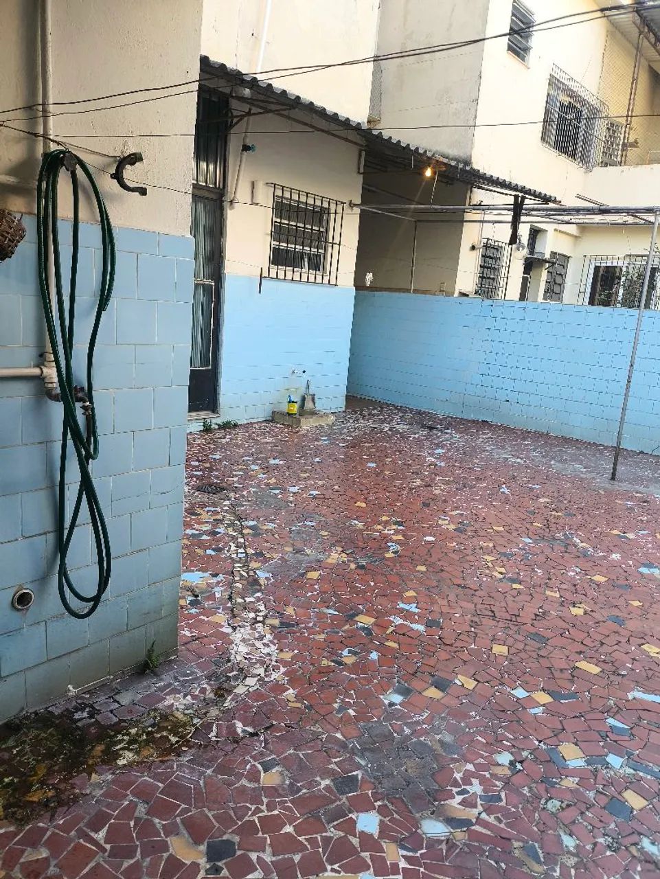 Casa de Vila Com quintal - Foto 5
