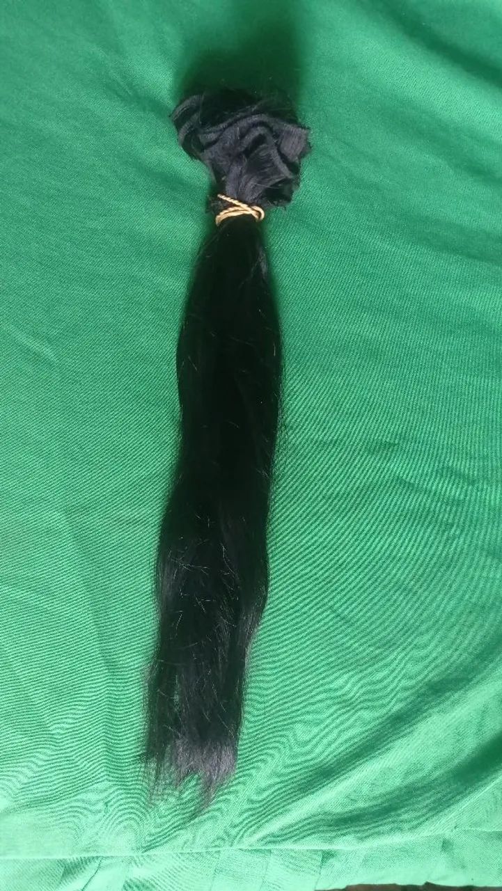 Vende-se Cabelo humano  - Foto 3