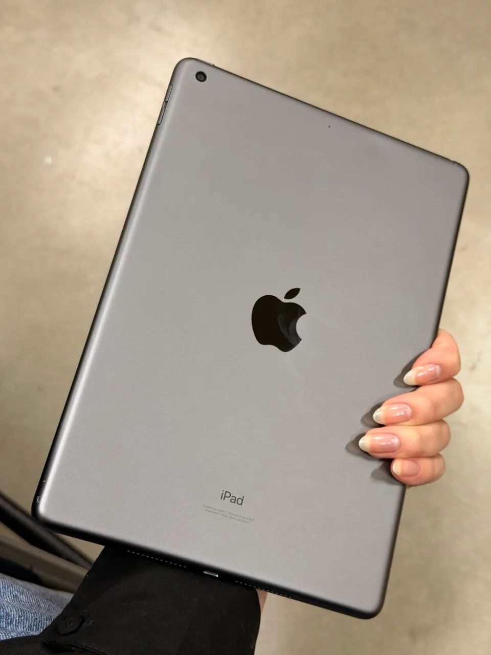 Ipad 9ª geração 
