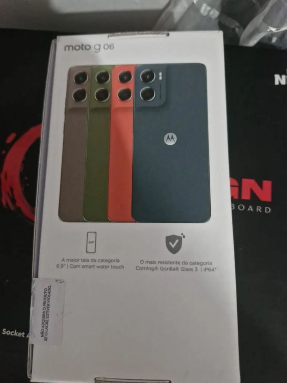 celular  - Foto 2