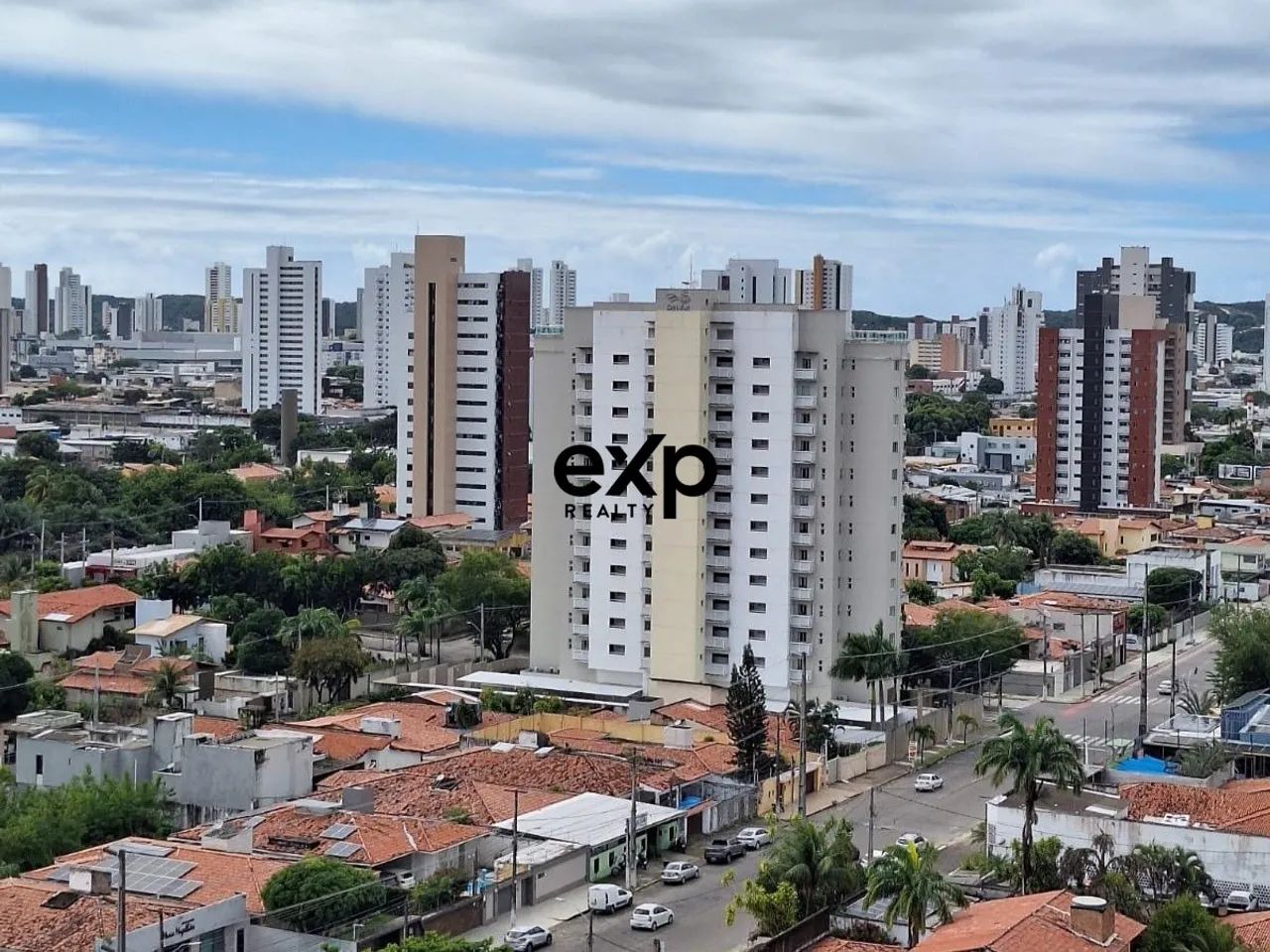 Apartamento à venda em Lagoa Nova, Natal - Foto 5