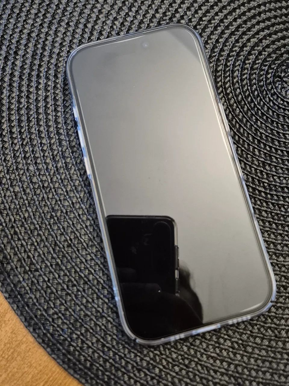 iPhone 16 Pro 256GB Titanium